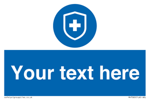 Custom Mandatory virus immunity